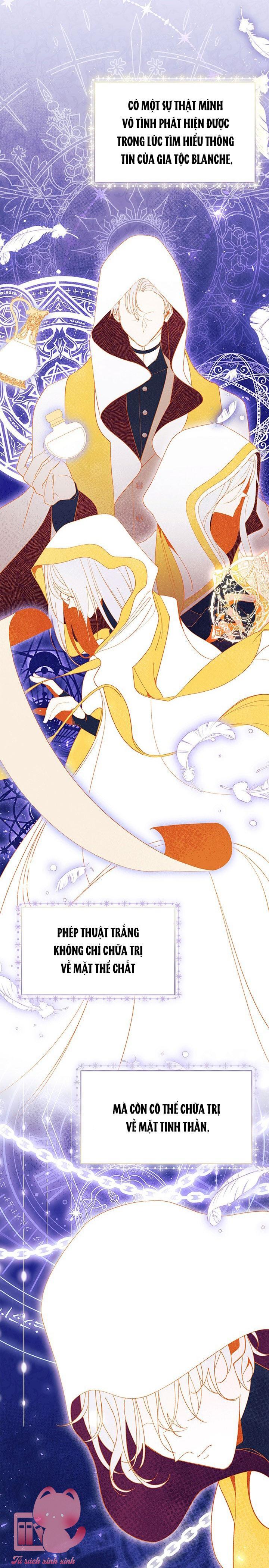 Tôi Không Muốn Làm Người Mai Mối Chapter 44 - Next Chapter 45