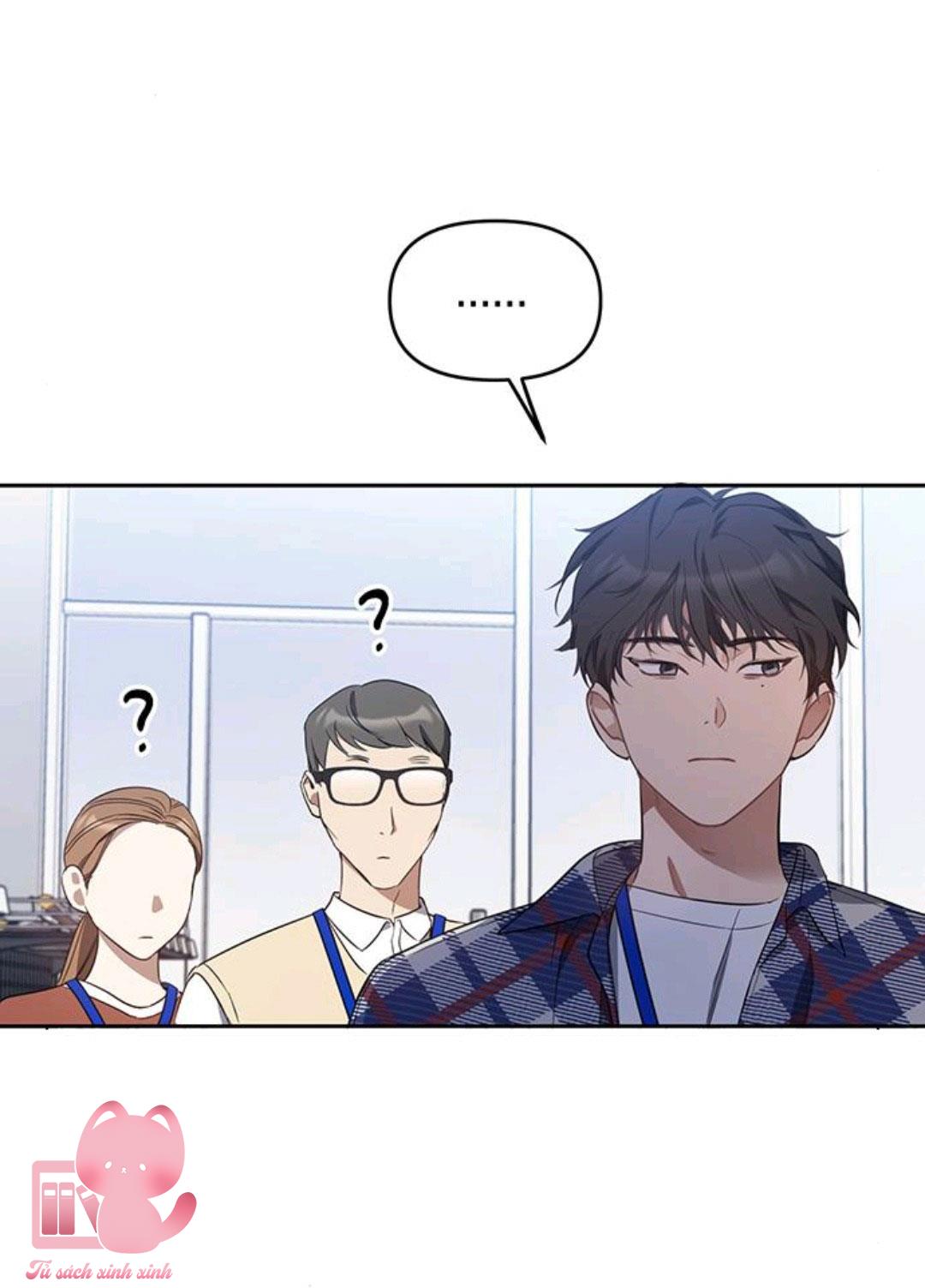 Gieo Nhân Gặt Quả Chapter 12 - Trang 3