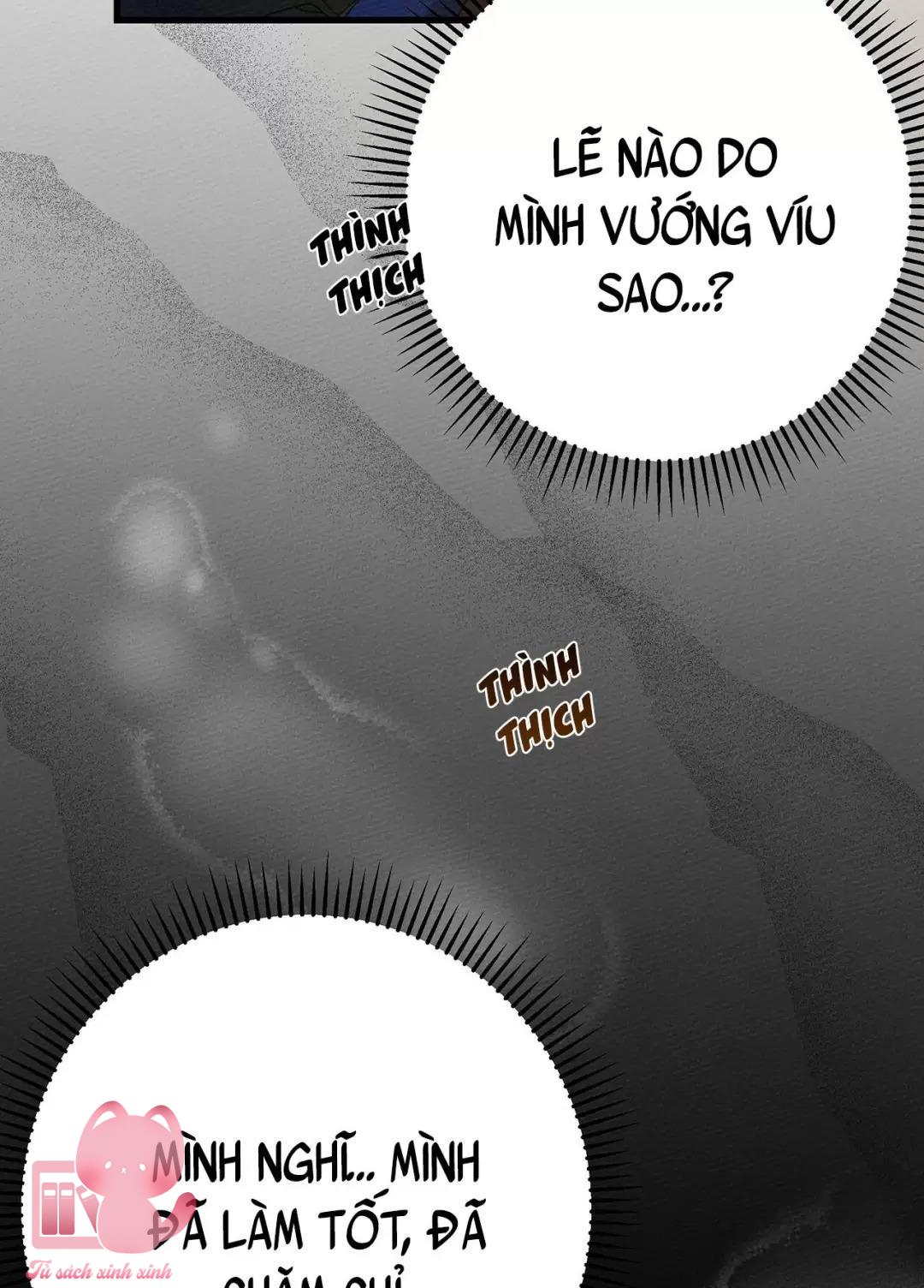 Dưới Tán Cây Sồi Chap 40 - Trang 2