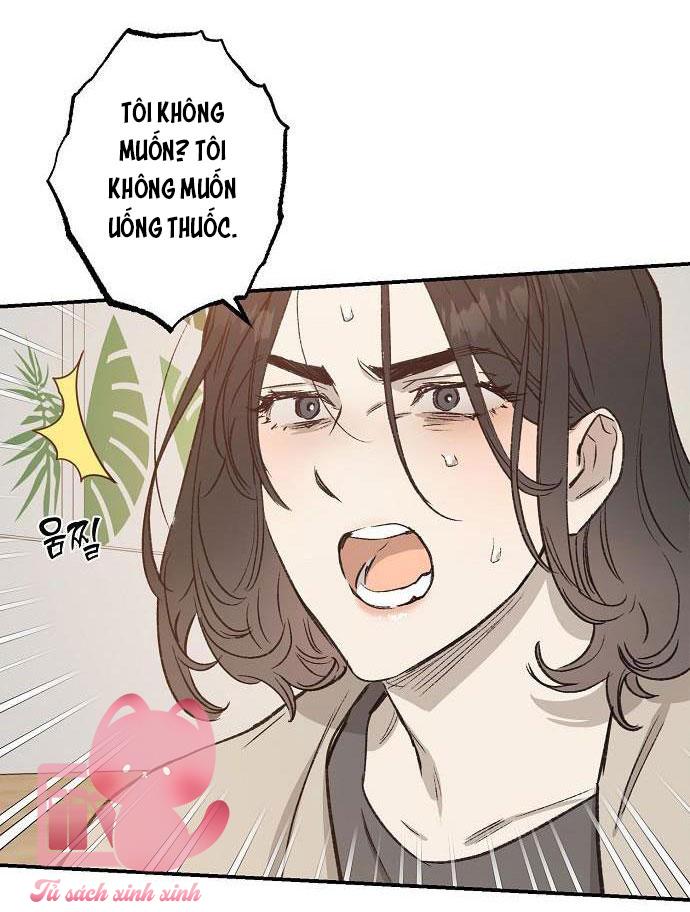 Onsaemiro Chapter 28 - Trang 4