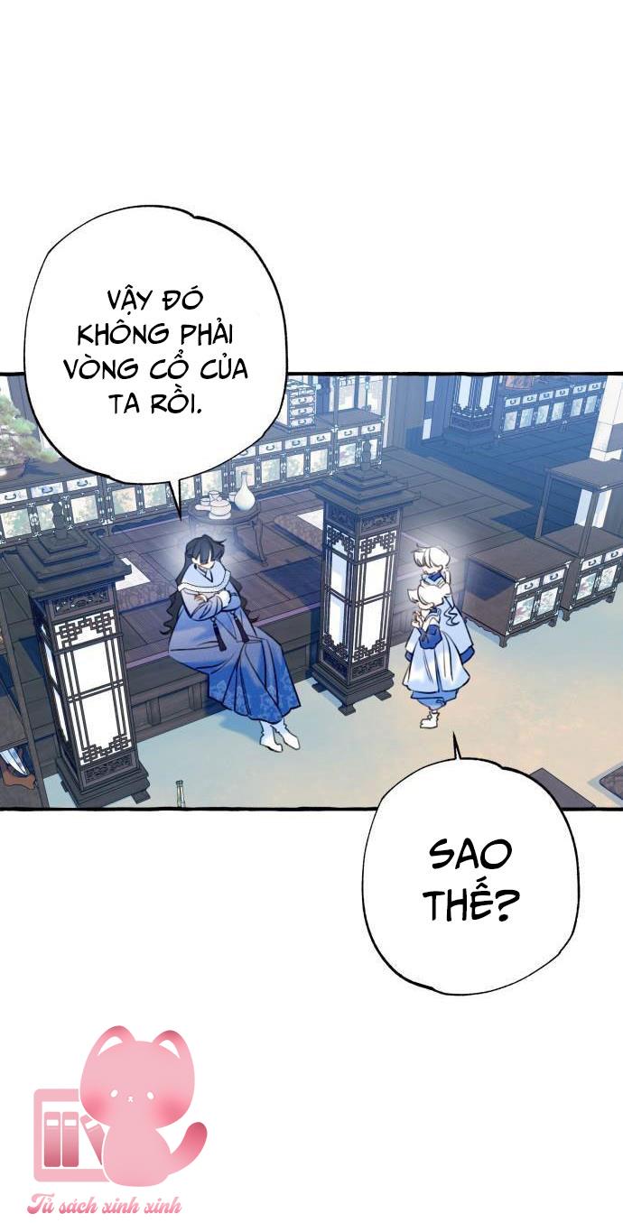 Chuyện Tình Tuyết Phương Bắc Chapter 12 - Next Chapter 13