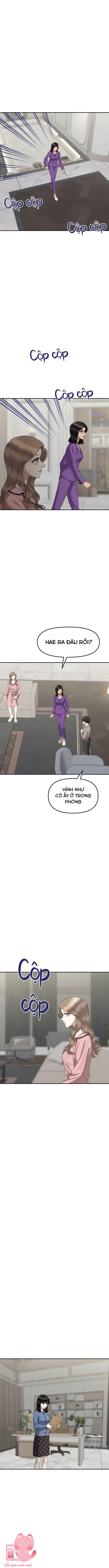 Chị Em Tranh Đấu Chap 75 - Trang 2