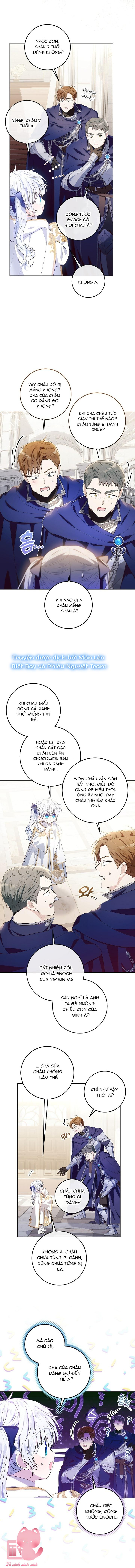 [END SS1] Người Cha Che Giấu Sức Mạnh Chap 5 - Trang 2