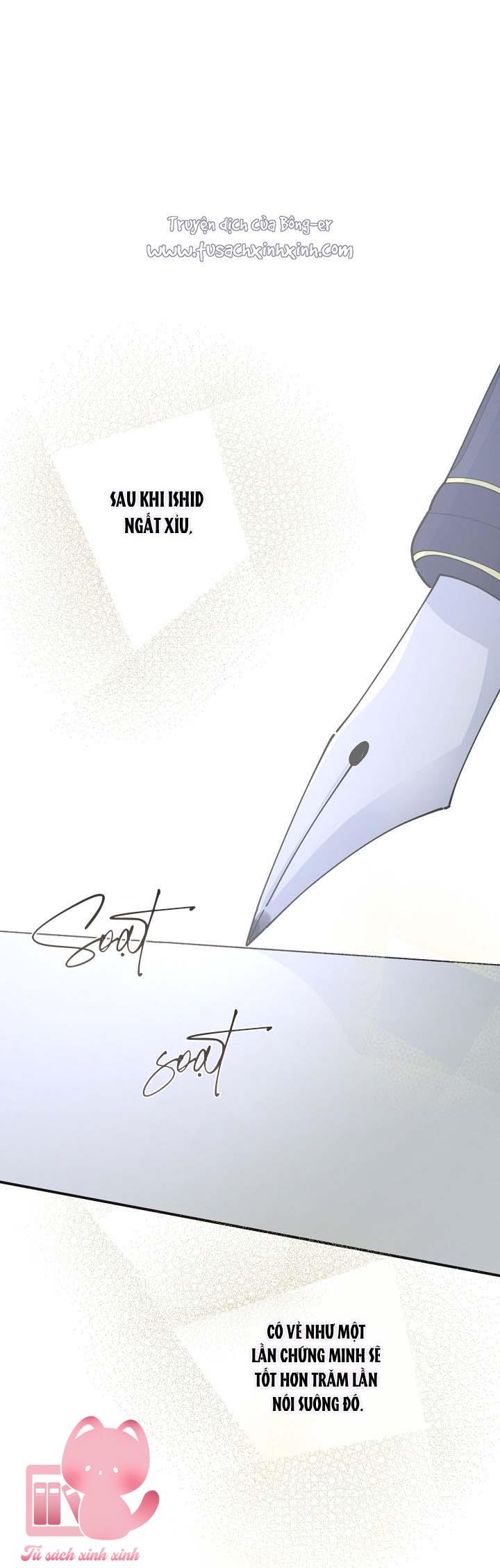 Người Hùng Của Ác Nữ Chapter 101 - Trang 4