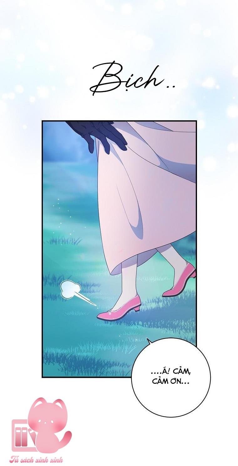 Nhận Nuôi Người Cha Phản Diện Chapter 3 - Trang 4