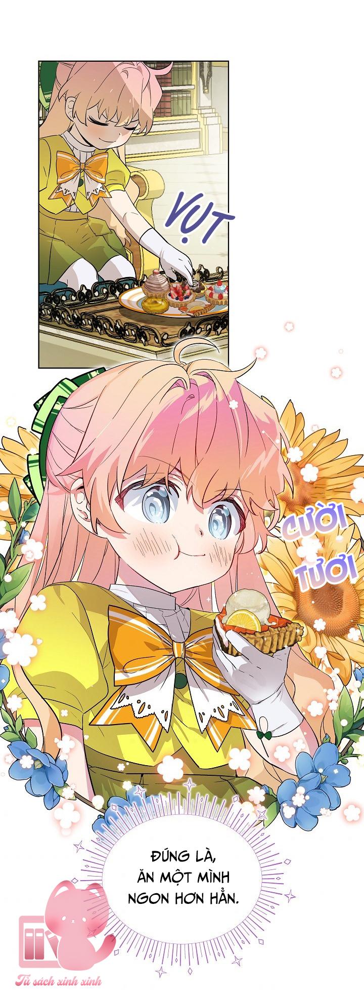 Quý Cô Thế Giới Ngầm Chap 6 - Trang 4