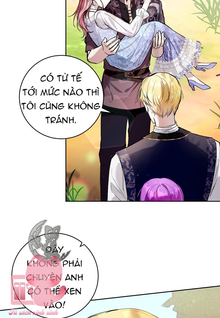 Làm Ác Nữ Bộ Không Tuyệt Sao? Chap 22 - Trang 4