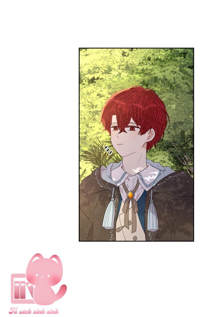 Hoàng Nữ Tóc Đen Chapter 43 - Trang 4
