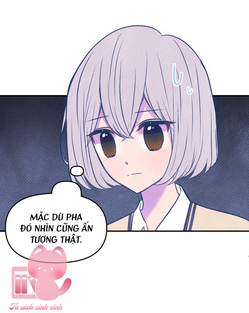 Tình Yêu Tựa Vòng Lặp Chap 24 - Trang 3