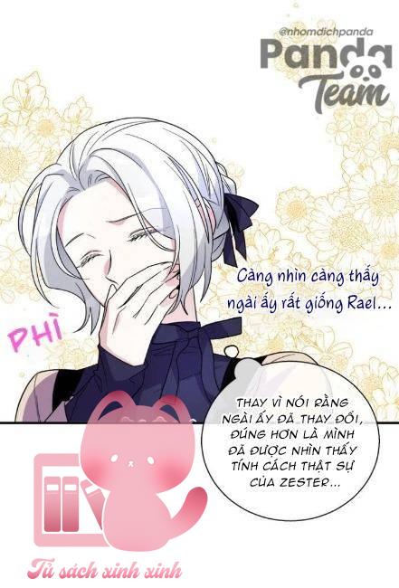 Chồng Yêu, Tôi Đây Bãi Công! Chap 25 - Trang 3