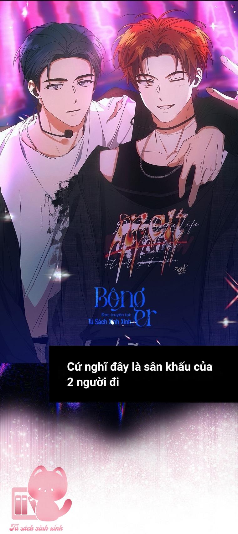 Debut Or Die Chap 63 - Trang 3