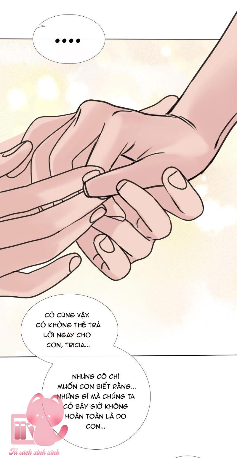 Tình Cờ Thật Đấy Chap 51.2 - Trang 3