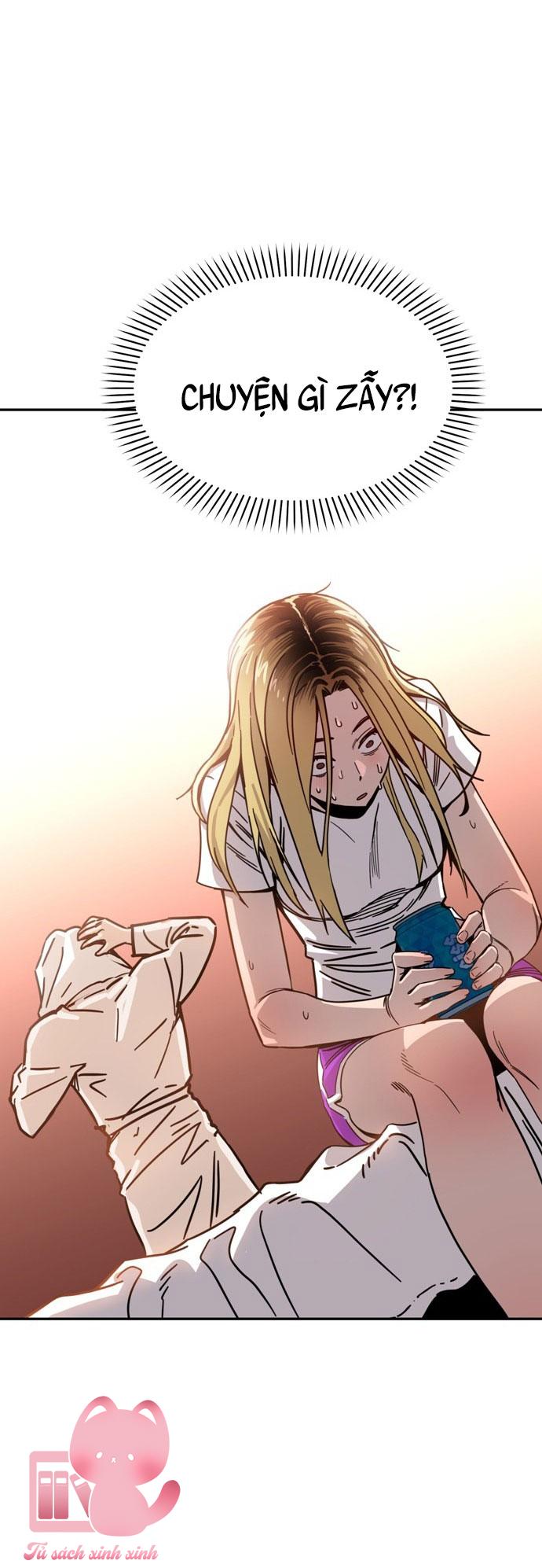 Lớ Ngớ Vớ Phải Tình Yêu Chapter 1 - Trang 4