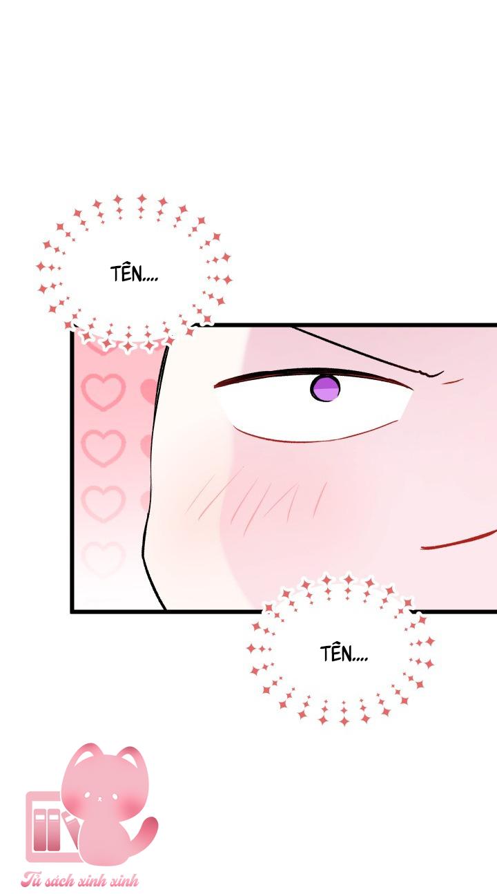 Quan Hệ Cộng Sinh Giữa Báo Đen Và Thỏ Trắng Chap 46 - Trang 2