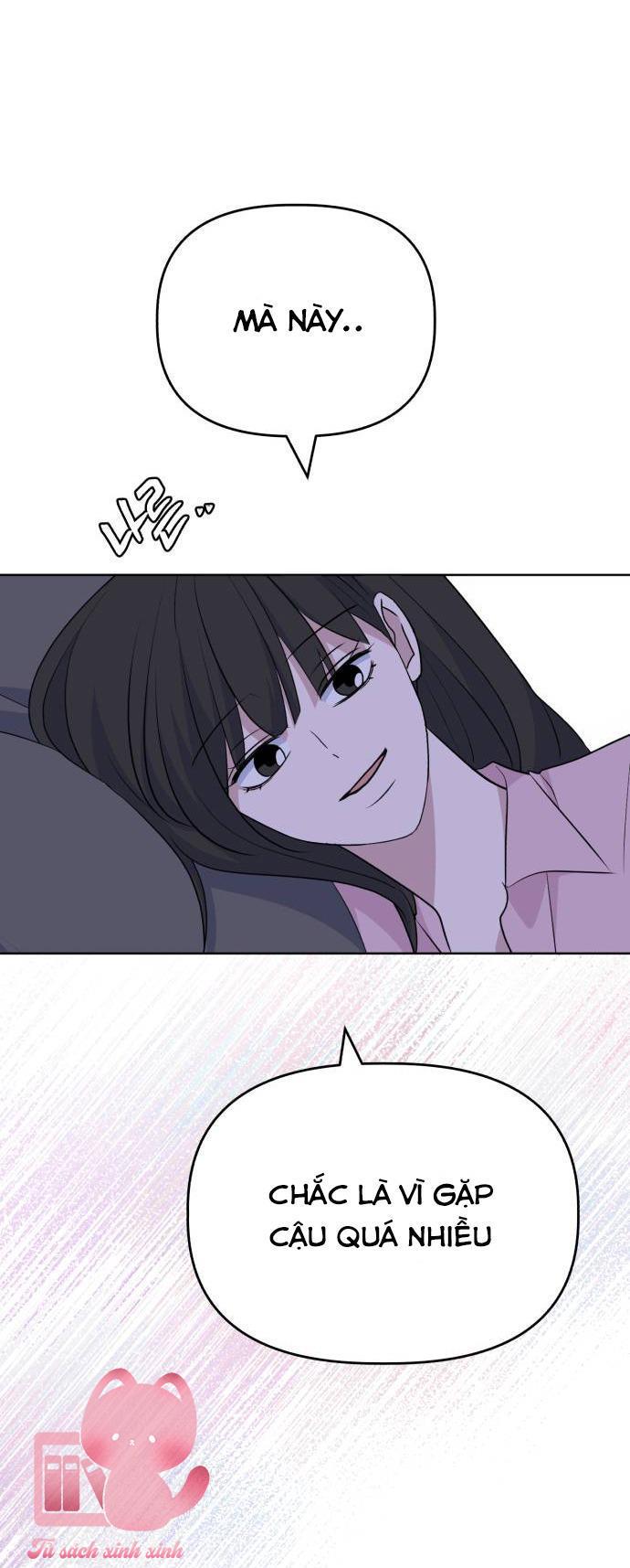 Quan Hệ Nhân Quả Chap 99 - Trang 2