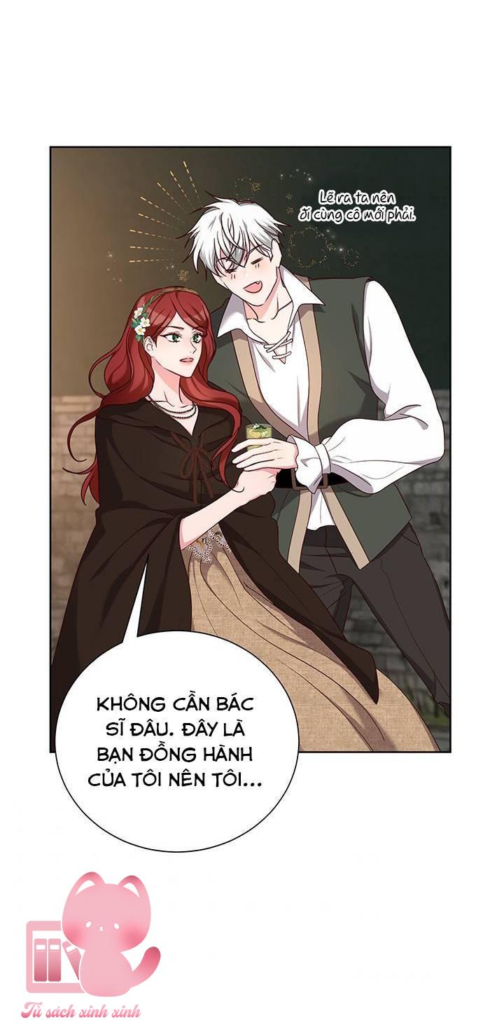 Thế Thì Ta Cứ Trở Thành Kẻ Ác Thôi Chap 31 - Trang 2
