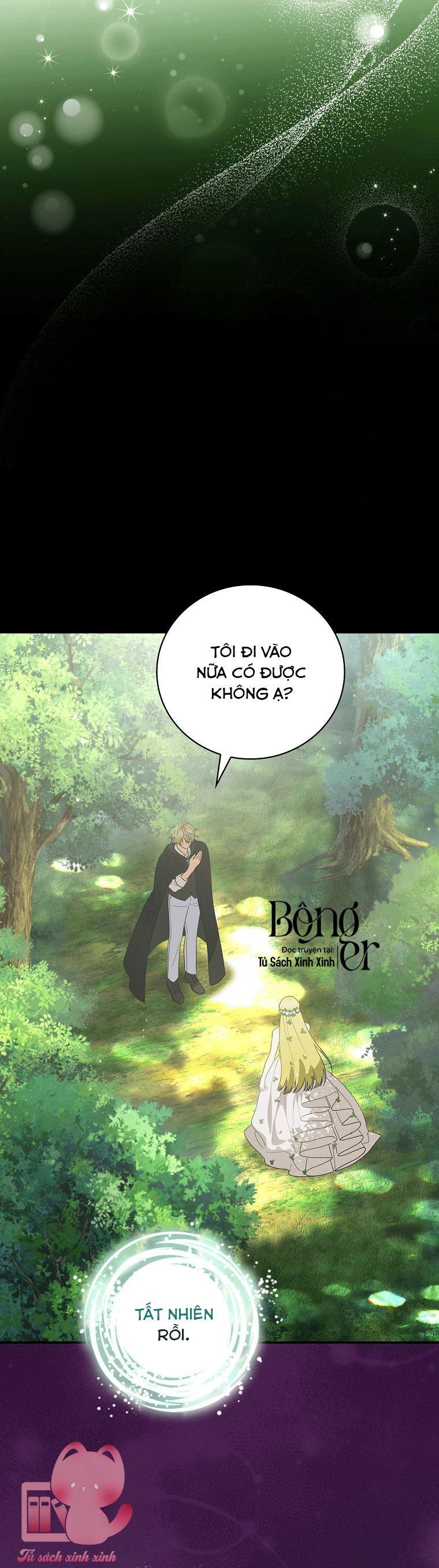 Đứa Nhỏ Không Phải Là Con Anh Chap 76 - Next Chap 77