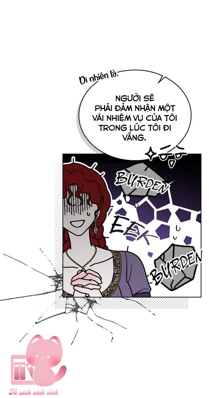 Dưới Tán Cây Sồi Chap 86 - Next Chapter 86.1