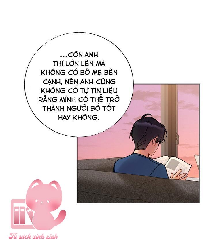 Hẹn hò chốn công sở Chapter 118 - Trang 3