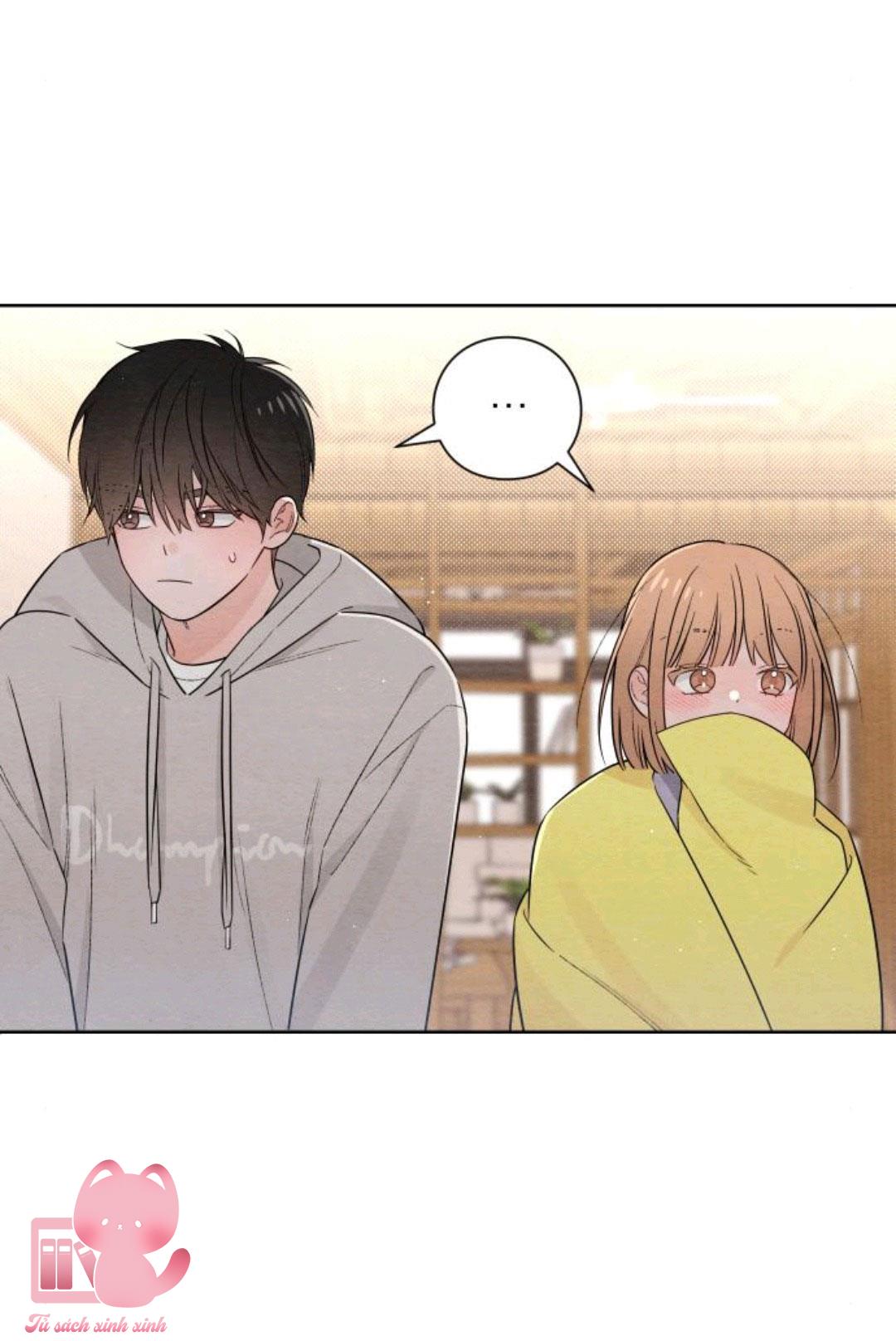 Bí Mật Thanh Xuân Chapter 26 - Trang 4