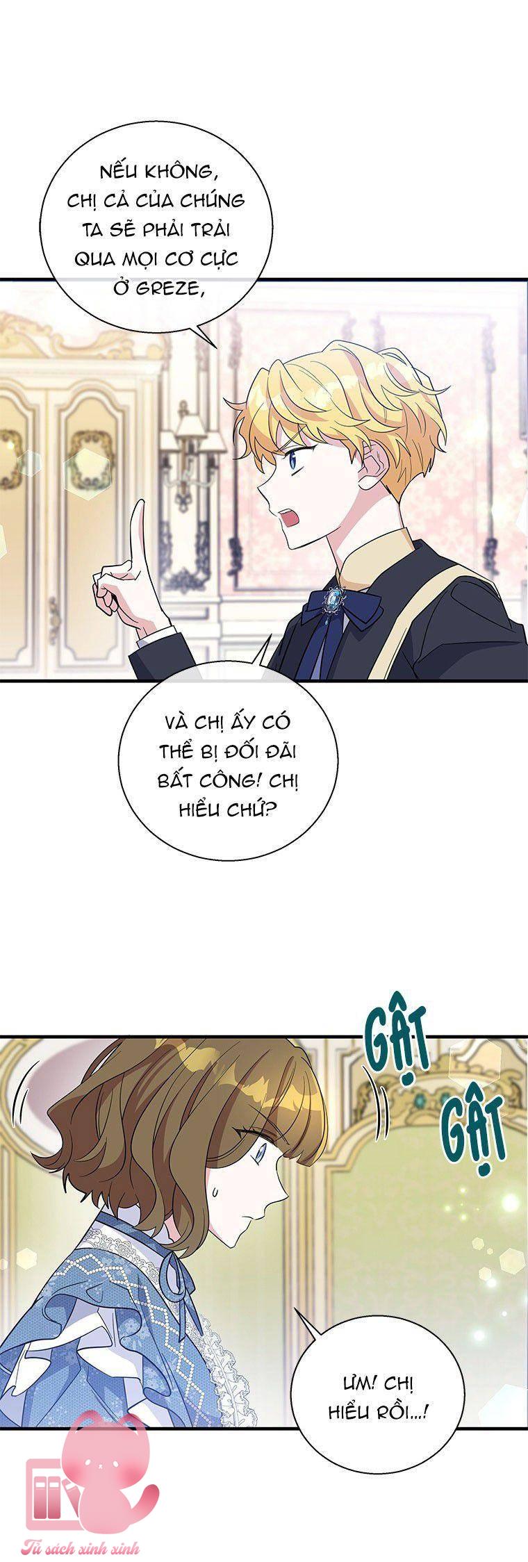 Chồng Yêu, Tôi Đây Bãi Công! Chap 39 - Next Chap 40