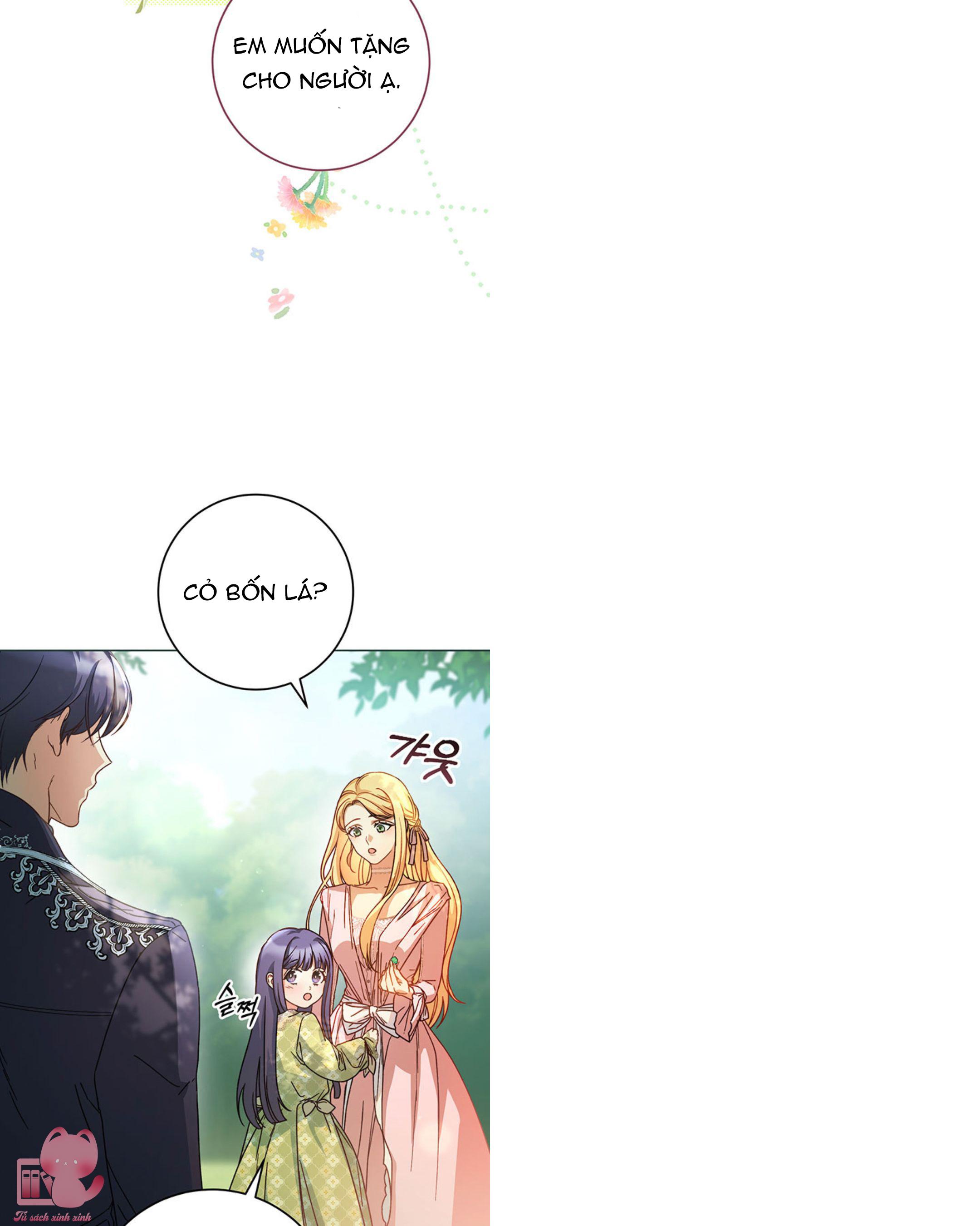 Tôi Đã Nuôi Dạy Em Gái Mình Một Cách Hoàn Hảo Chapter 8 - Trang 4