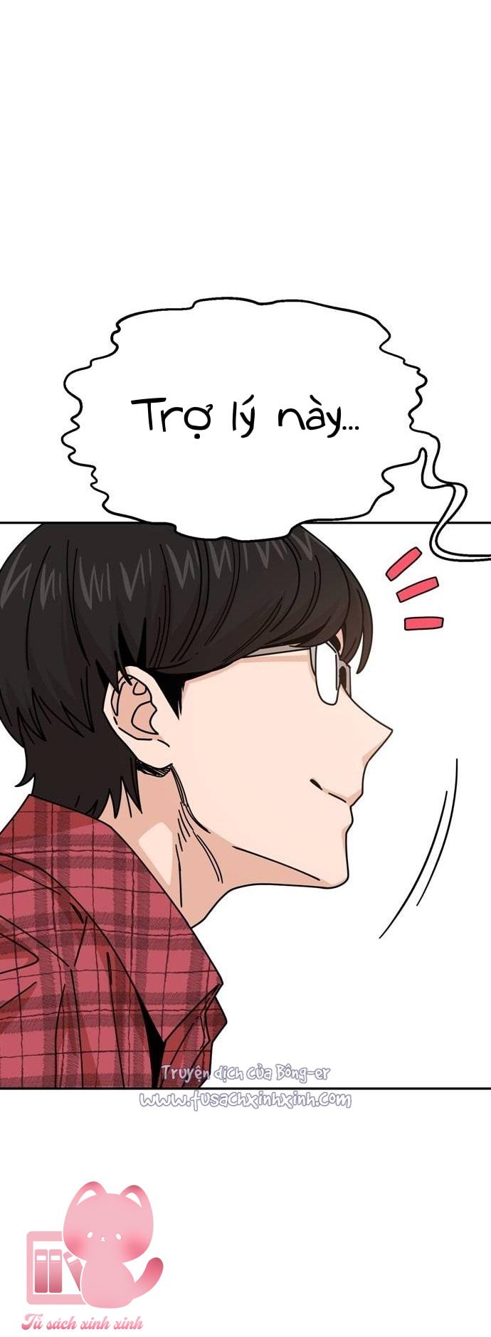 Lớ Ngớ Vớ Phải Tình Yêu Chapter 16 - Trang 4