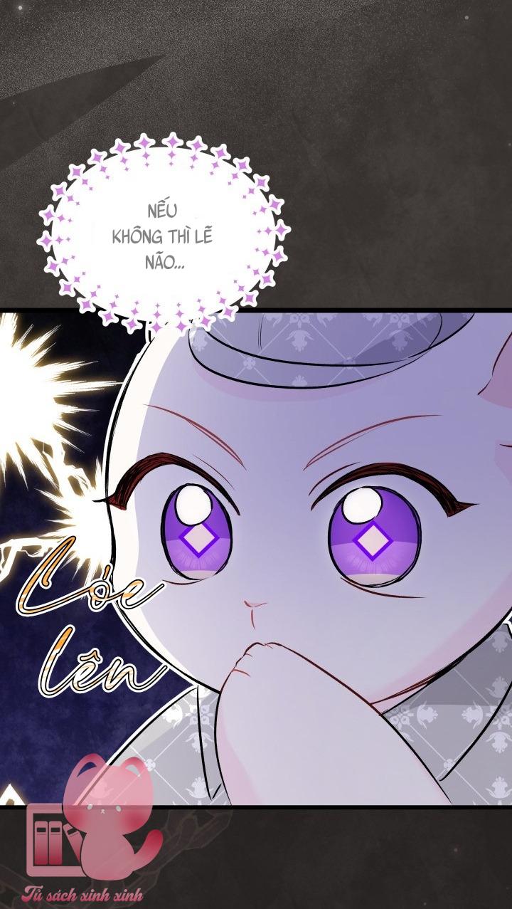 Quan Hệ Cộng Sinh Giữa Báo Đen Và Thỏ Trắng Chap 95 - Trang 2