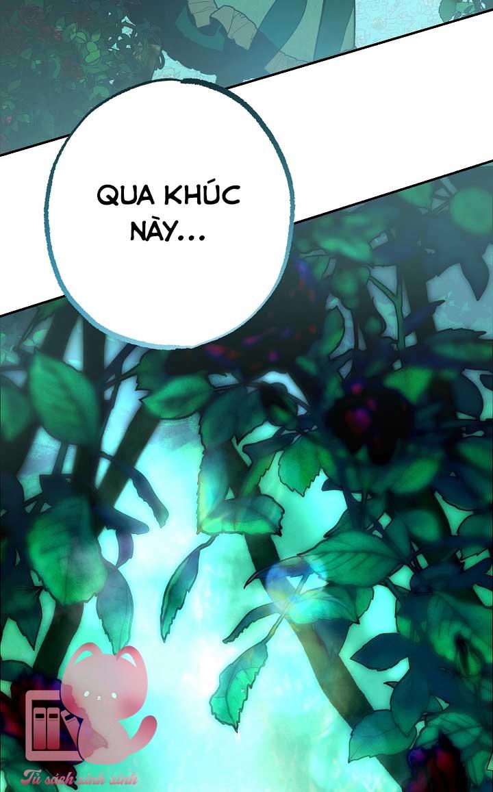 Chào Mừng Đến Với Dinh Thự Hoa Hồng Chap 10 - Trang 3