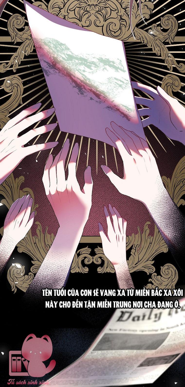 Thời Gian Của Nhân Vật Phụ Có Giới Hạn Chapter 32 - Trang 4