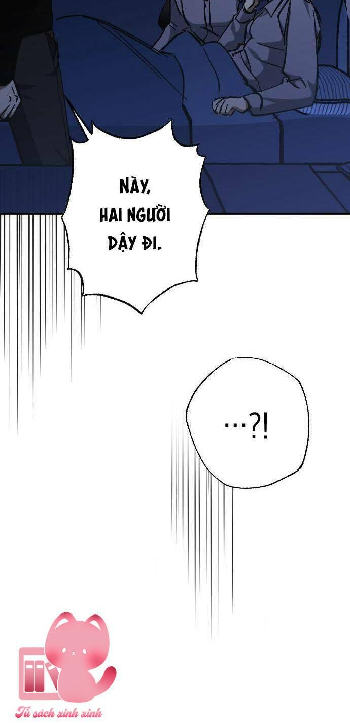 Đêm Của Bóng Tối Chapter 38 - Trang 4