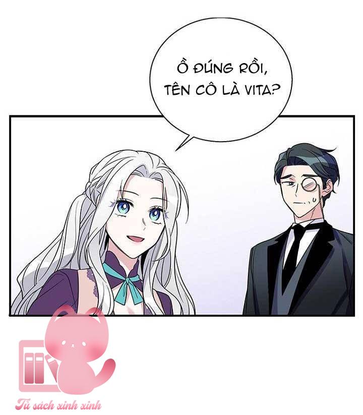 Chồng Yêu, Tôi Đây Bãi Công! Chap 5 - Trang 3