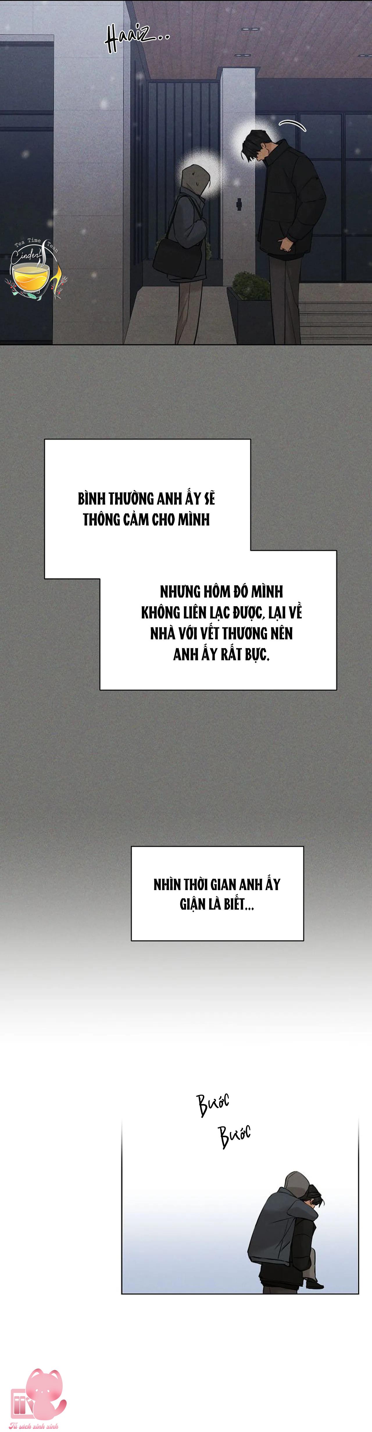 Bình Minh Chap 68 (NT1) - Trang 2