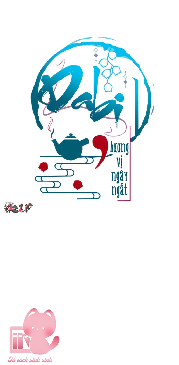 Dabi, Hương Vị Ngây Ngất Chap 10 - Trang 3