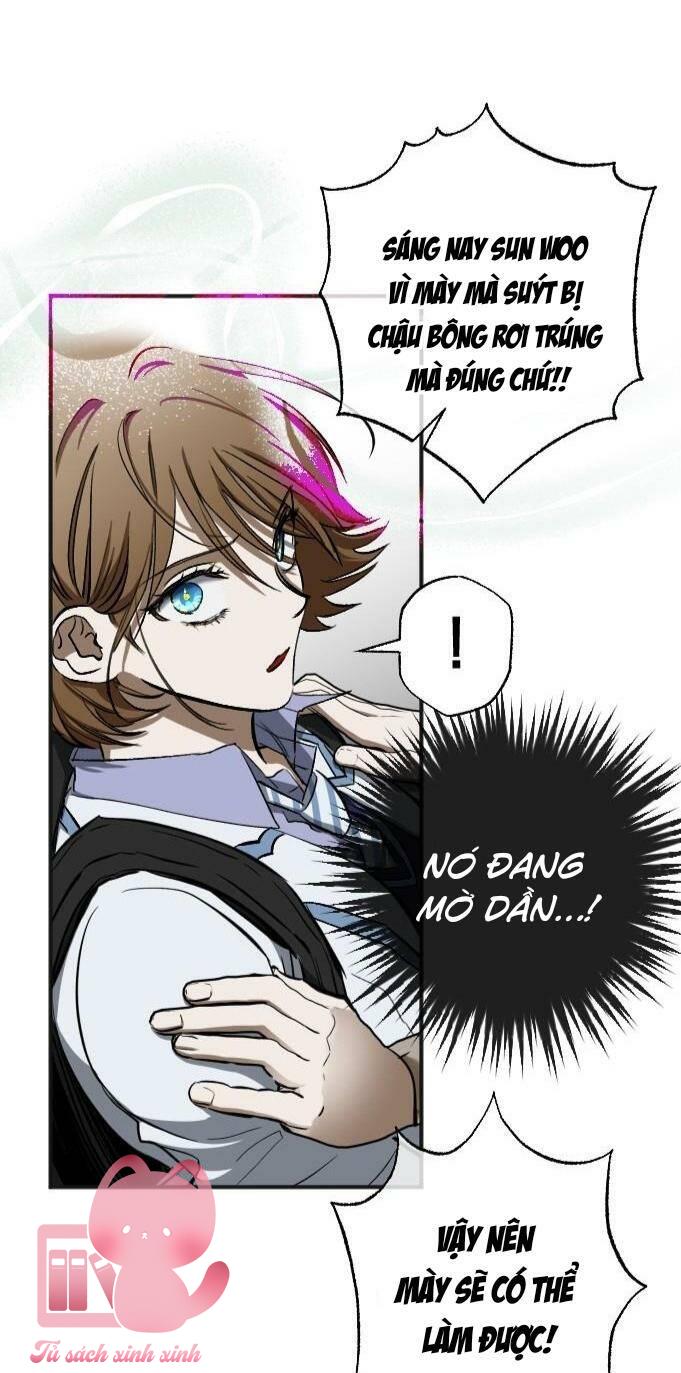 Đêm Của Bóng Tối Chapter 9 - Trang 4