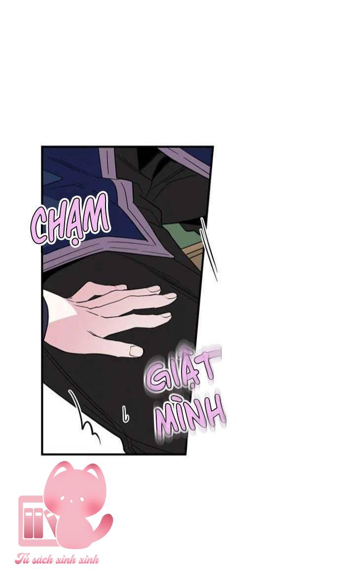 Chồng Yêu, Tôi Đây Bãi Công! Chap 24 - Trang 3