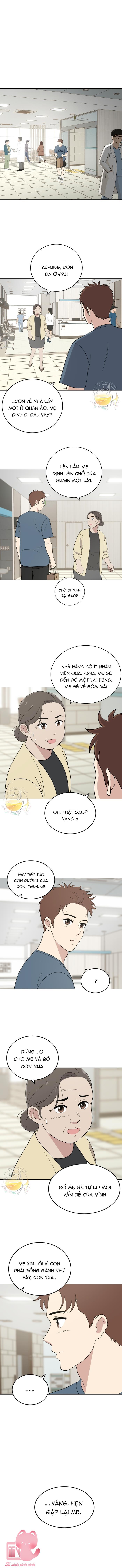 Cô Nàng Hết Thuốc Chữa Chapter 75 - Trang 4