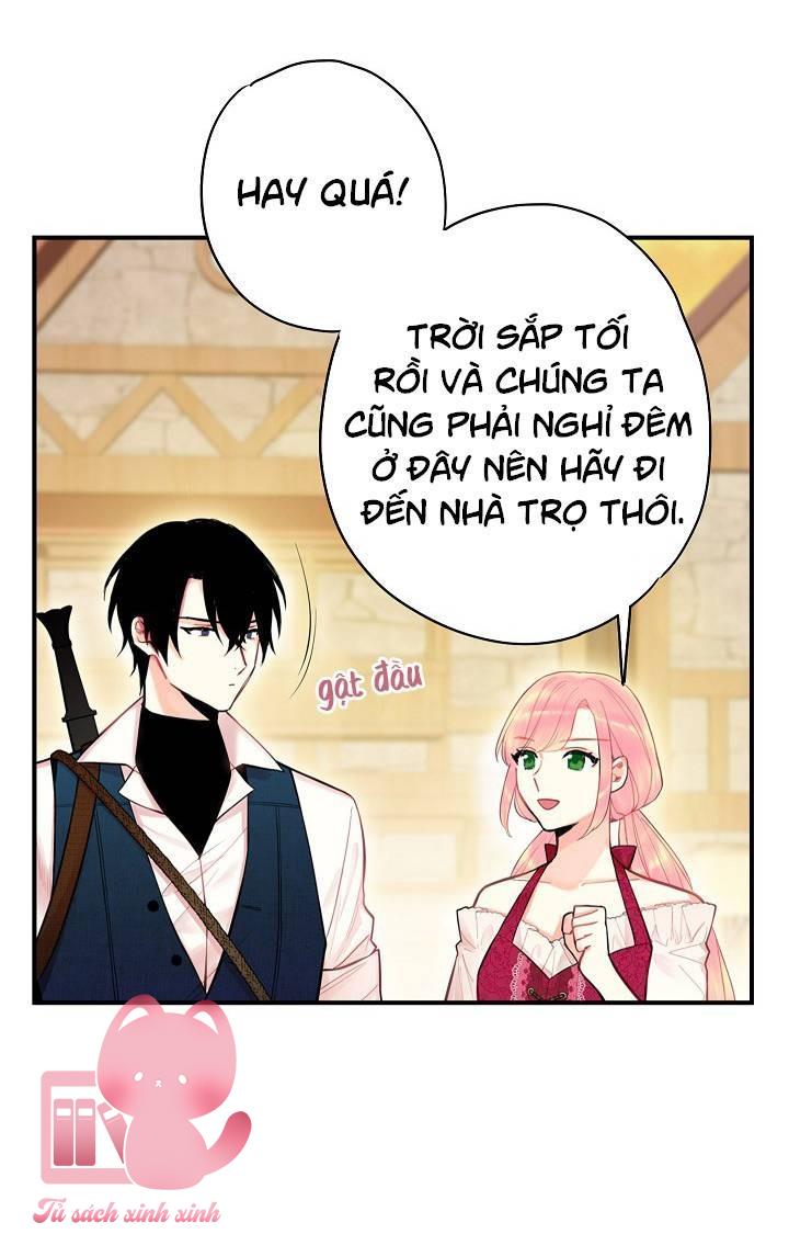 Ác Nữ Muốn Ly Hôn Chap 60 - Trang 2