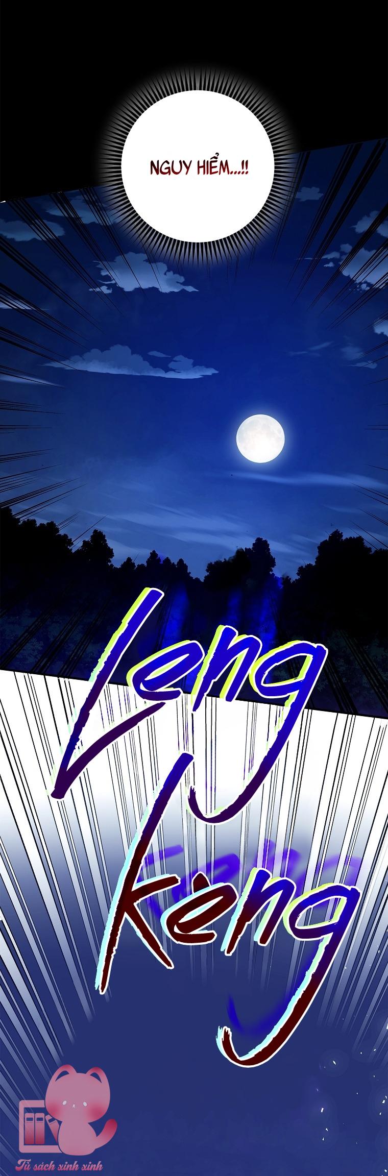 Nhận Nuôi Người Cha Phản Diện Chapter 58 - Trang 4