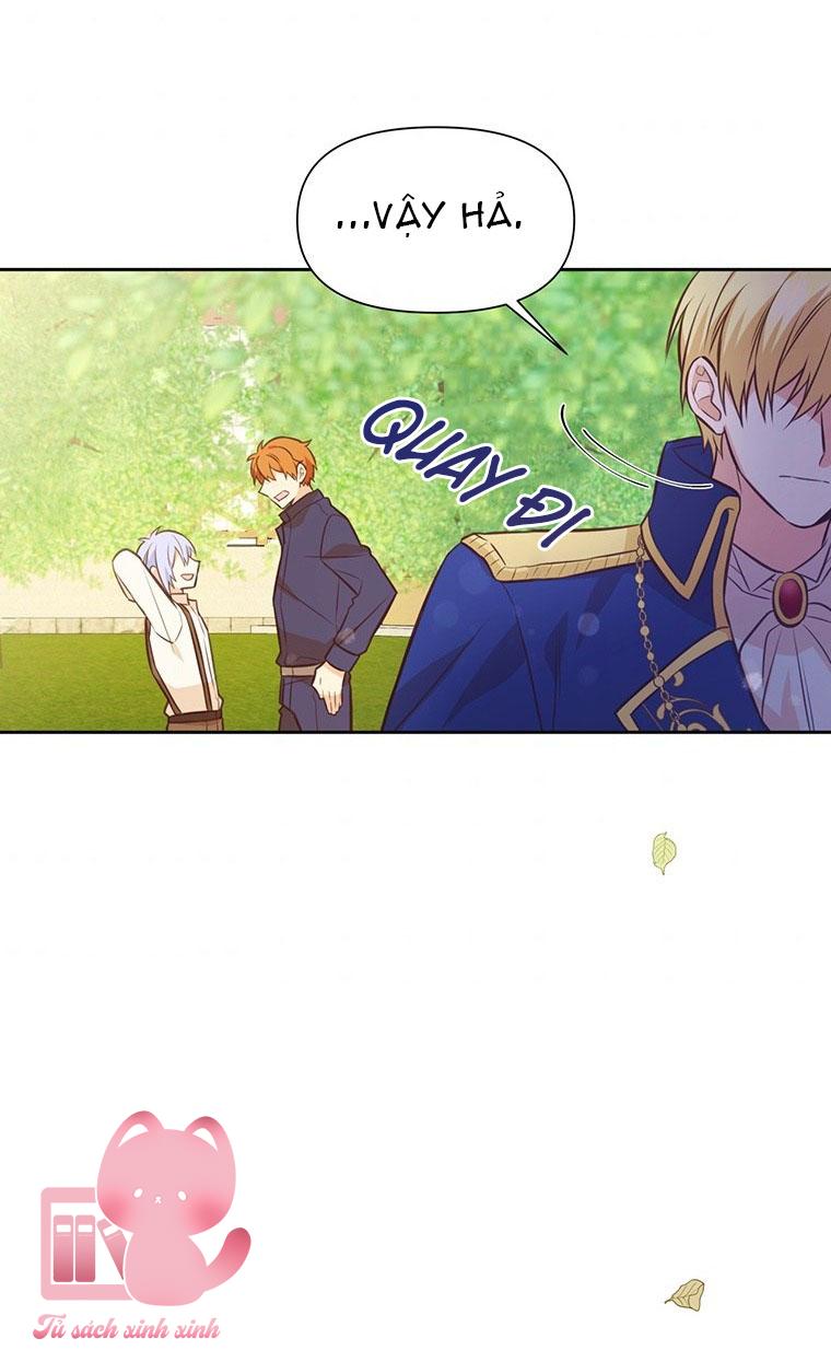 Yêu Tôi Đi, Dù Sao Ngài Cũng Chỉ Là Nhân Vật Phụ Chapter 13 - Trang 4