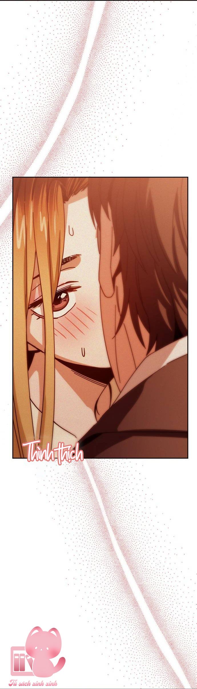 Lớ Ngớ Vớ Phải Tình Yêu Chapter 26 - Trang 4