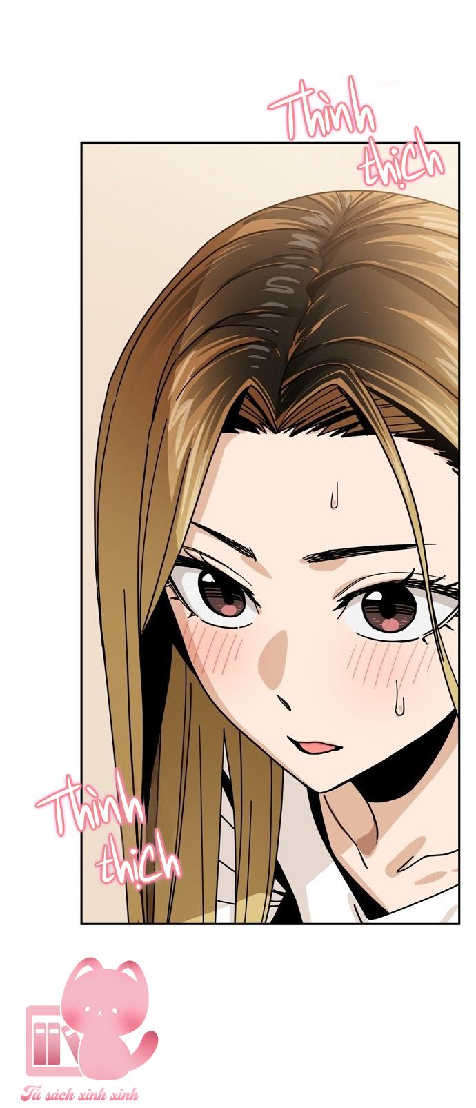Lớ Ngớ Vớ Phải Tình Yêu Chap 34 - Trang 2