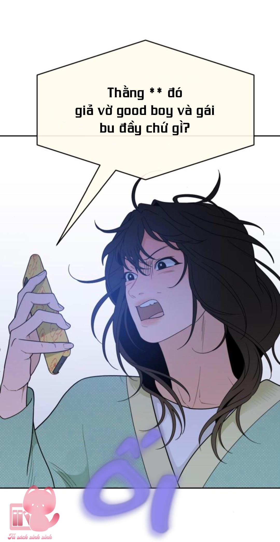 Vận May Không Ngờ Chapter 20 - Trang 4