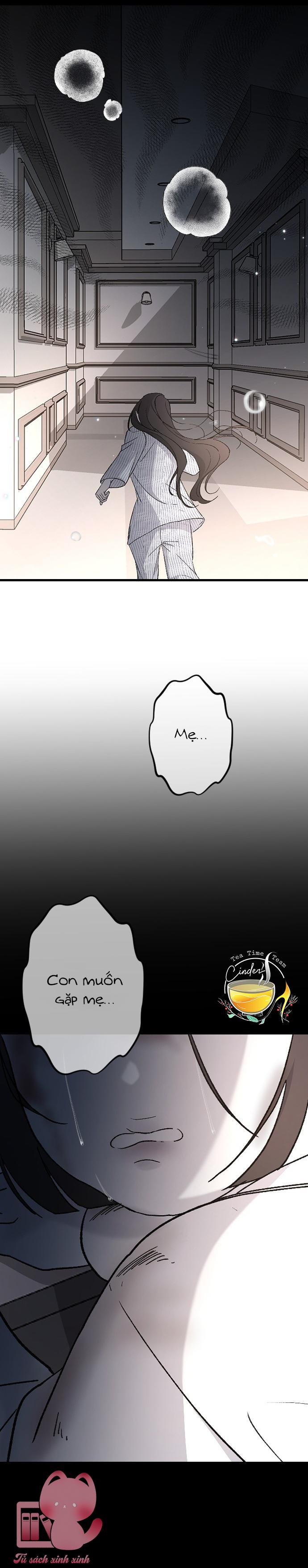 Ba Anh Trai Cực Phẩm Của Tôi Chap 103 - Trang 3