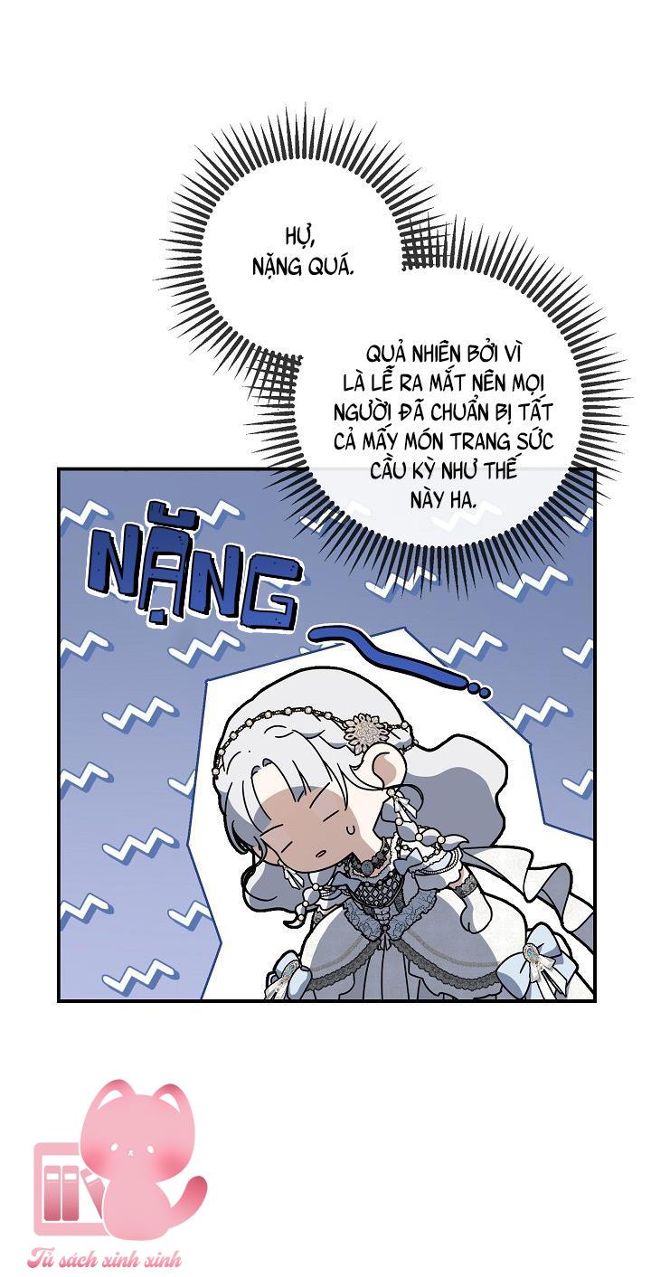 Hướng Về Ánh Dương Lần Nữa Chapter 55 - Trang 4