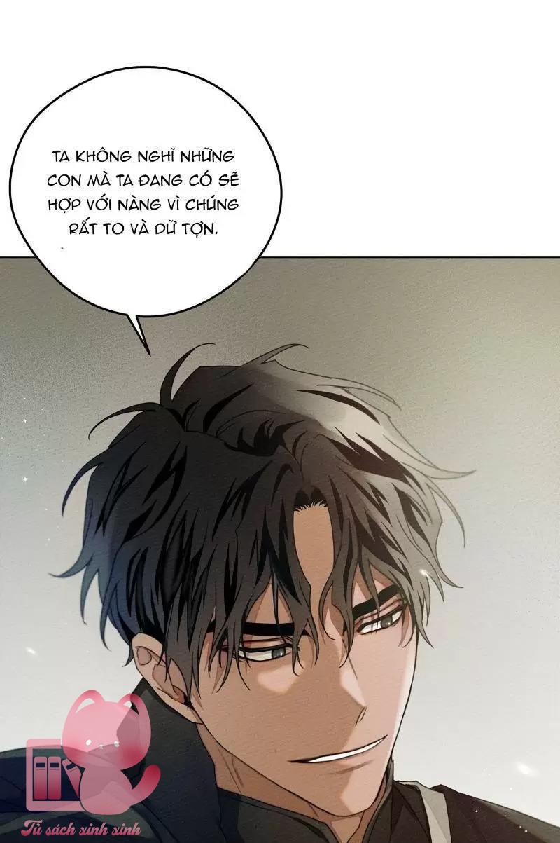 Dưới Tán Cây Sồi Chapter 29 - Trang 3
