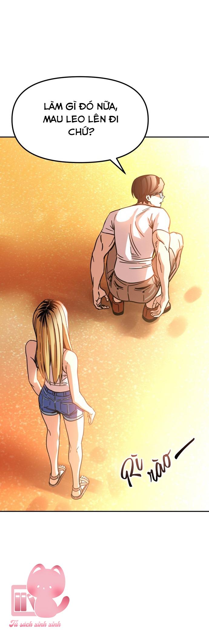 Lớ Ngớ Vớ Phải Tình Yêu Chapter 3 - Trang 4
