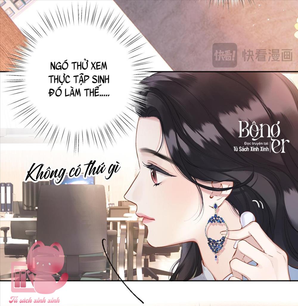 Trêu Nhầm Chap 13 - Trang 4