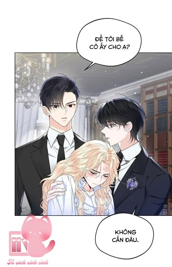 Tiểu Thư Crystal Là Nam Nhân Chap 8 - Trang 2