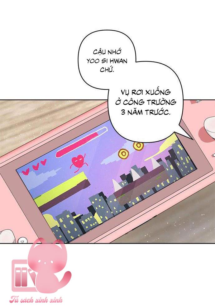 Đàn Anh Xấu Xa! Chap 64 - Trang 3